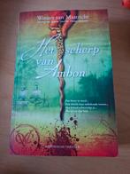 Het scherp van Ambon - Wouter van Mastricht, Ophalen of Verzenden, Zo goed als nieuw, Wouter van Mastricht