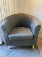 Ikea Tullsta stoel fauteuil gratis, Huis en Inrichting, Fauteuils, Ophalen, Gebruikt, Hout