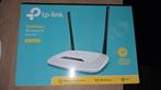 TP-Link TL-WR841N, Ophalen of Verzenden, Zo goed als nieuw
