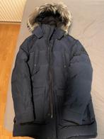 Nette Moose Knuckles jas, Zwart, Moose knuckles, Maat 56/58 (XL), Ophalen of Verzenden