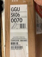 Velux Dakraam GGU SK06 - Beschadigd, Gebruikt, Overige typen, Minder dan 200 cm, Glas