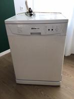 White-line vaatwasser tafelmodel 60 br x 56/60 diep x 86 h, Ophalen, Gebruikt, Minder dan 85 cm, Voorspoelprogramma