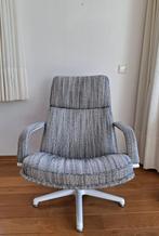 Artifort F141 F142 fauteuil, Huis en Inrichting, Fauteuils, Ophalen, 75 tot 100 cm, Zo goed als nieuw, Stof