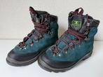 Salomon bergschoenen (dames, maat 38, US 6,5), Sport en Fitness, Bergsport en Wandelen, Ophalen of Verzenden, Gebruikt, Schoenen