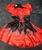 Halloween carnaval kostuum voor dames, Nieuw, Ophalen of Verzenden, Halloween, Kleding