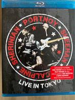 Portnoy Sherinian Sheehan Macalline Blu Ray Dream Theater, Ophalen of Verzenden, Zo goed als nieuw, Progressive