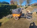 Bakfiets Vogue Carry 3, Fietsen en Brommers, Fietsen | Bakfietsen, Ophalen, Zo goed als nieuw, 4 kinderen of meer, Overige merken