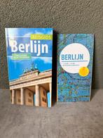Reisgids Berlijn - Inclusief plattegrond, Overige merken, Europa, Ophalen of Verzenden, Zo goed als nieuw