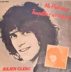 JULIEN CLERC  - MA PREFERENCE, Cd's en Dvd's, Vinyl Singles, Gebruikt, Ophalen of Verzenden