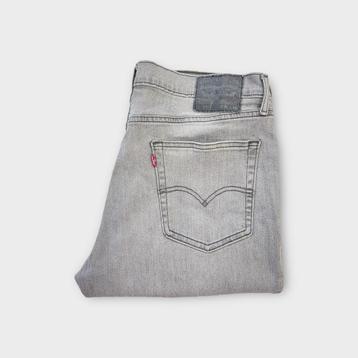 Levi’s 541 heren spijkerbroek W36L30 beschikbaar voor biedingen
