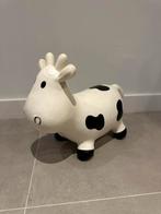 Skippie Koe - Springkoe - Sint speelgoed cadeau, Ophalen of Verzenden, Jongen of Meisje