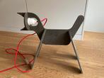 Design lamp hond, Antiek en Kunst, Ophalen of Verzenden