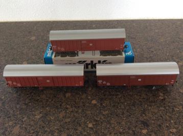 modeltreinen ho beschikbaar voor biedingen