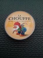 La chouffe taplens met ingebouwde verlichting, Ophalen of Verzenden, Zo goed als nieuw, Overige typen, Overige merken