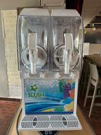 Slush puppy machine 2 taps, Ophalen, Zo goed als nieuw