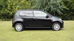 Skoda Citigo 1.0 Greentech Ambition stuurbed. cruise control, Voorwielaandrijving, Stof, Gebruikt, 60 pk