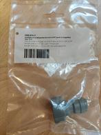 Duotight 9,5 mm (3/8") Push-in Koppeling 3/4" - Nieuw, Ophalen of Verzenden, Nieuw