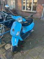 Vespa LX50 4T 2013, Fietsen en Brommers, Scooters | Vespa, Ophalen, Gebruikt, Maximaal 45 km/u, Benzine