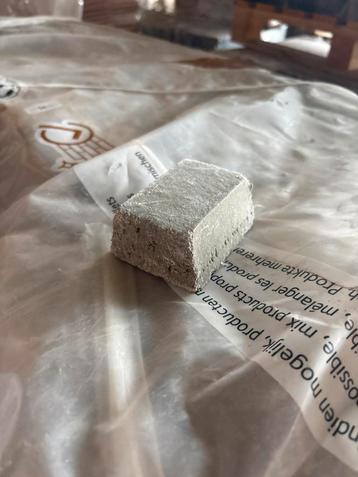 Hunnebedjes 35 mm beschikbaar voor biedingen