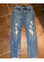 Jeans the kooples maat 26, The kooples, Ophalen of Verzenden, Zo goed als nieuw, Blauw