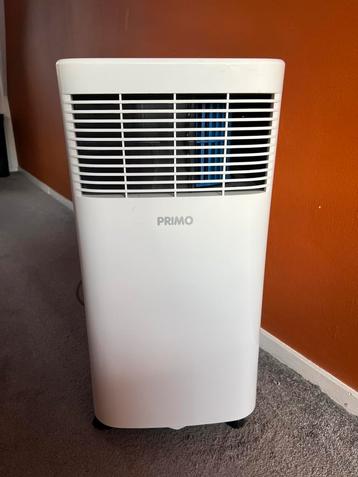 Mobiele Airco PRIMO PR577AC Koeling/Ventilatie/Ontvochtiging beschikbaar voor biedingen