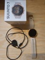 Zo goed als nieuwe SUUNTO 7 smartwatch, SUUNTO, GPS, Ophalen of Verzenden, Zo goed als nieuw