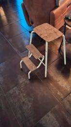 Krukje keukentrapje, Antiek en Kunst, Ophalen