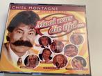 Chiel Montagne - Mooi Was Die Tijd CD, Ophalen of Verzenden, Zo goed als nieuw, Levenslied of Smartlap