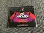 Jeff Beck-Live At The Hollywood Bowl 2cd (very rare!), Ophalen of Verzenden, Gebruikt