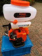 Bladblazer, Tuin en Terras, Bladblazers, Ophalen, Zo goed als nieuw, Elektrisch