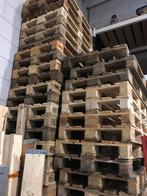 Europallets, Ophalen of Verzenden, Overige houtsoorten, Minder dan 200 cm, Pallet