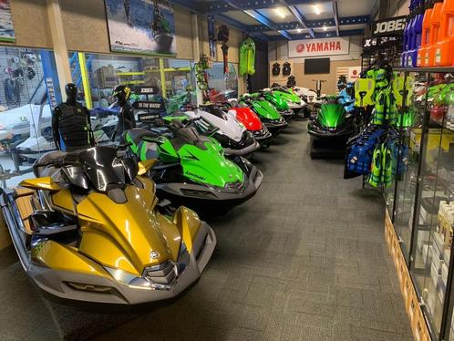 Jet-Power heeft alles voor uw Jetski, Jetboot & Waterscooter, Watersport en Boten, Jetski's en Waterscooters, Nieuw, Ophalen