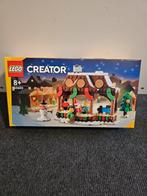 Lego Winterse Marktkraam 40602 - Nieuw!, Ophalen of Verzenden, Nieuw, Complete set, Lego