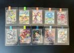 Pokémon-kaarten te koop uit verschillende sets, Hobby en Vrije tijd, Verzamelkaartspellen | Pokémon, Ophalen of Verzenden, Nieuw
