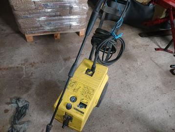 karcher HD850 reiniger  beschikbaar voor biedingen