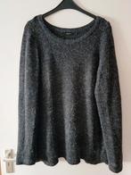 Vera Moda trui - donkergrijs - XL (valt als XXL), Vera Moda, Trui of Vest, Ophalen of Verzenden, Grijs