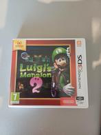 Luigi's Mansion 2 - Selects, Nieuw, Vanaf 3 jaar, Ophalen of Verzenden