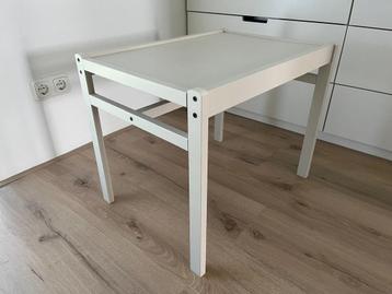 Europa Baby Basic II Kindertafeltje Oatmeal beschikbaar voor biedingen
