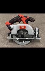 Flex Cirkelzaag - nieuw!, Cirkelzaag, Nieuw, 600 tot 1200 watt, Ophalen of Verzenden