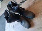 Heren motorlaarzen Maat 45, Ophalen of Verzenden, Tweedehands, Heren, Laarzen