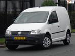 Volkswagen Caddy 1.4 *MARGE* 122DKM/NW D-RIEM + GROTE BEURT, Auto's, Bestelauto's, Gebruikt, 4 cilinders, Volkswagen, Bedrijf