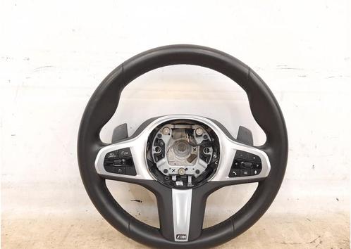 Stuurwiel BMW X3 G01 X4 G02 M-Pakket, Auto-onderdelen, Besturing, BMW, Gebruikt, Ophalen of Verzenden