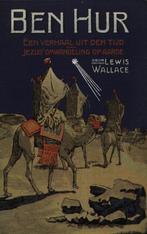 Ben Hur - Lewis Wallace  Naar het engels van Lewis Wallace d, Boeken, Gelezen, Verzenden, Lewis Wallace
