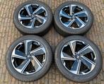 18” Mitsubishi Eclipse ASX Outlander velgen + winterbanden, Auto-onderdelen, 18 inch, Banden en Velgen, Nieuw, 225 mm