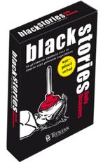 Black Stories: Daily Disasters, ., Nieuw, Ophalen of Verzenden, .