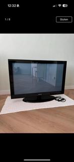 Samsung Plasma televisie 42 inch, Audio, Tv en Foto, Televisies, Ophalen, 50 Hz, Zo goed als nieuw, Samsung