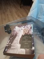 nicci French Het geheugenspel, Ophalen of Verzenden, Gelezen, Nicci French