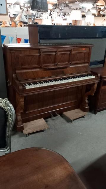 piano's en technics orgel, studiepiano, pcm sound 7 beschikbaar voor biedingen