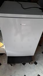 KOENIC vriezer, Witgoed en Apparatuur, Minder dan 85 cm, Minder dan 60 cm, Zo goed als nieuw, Vrijstaand