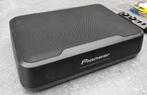 Pioneer TS-WX130DA subwoofer 160 watt zo goed als nieuw, Auto diversen, Autospeakers, Ophalen of Verzenden, Nieuw